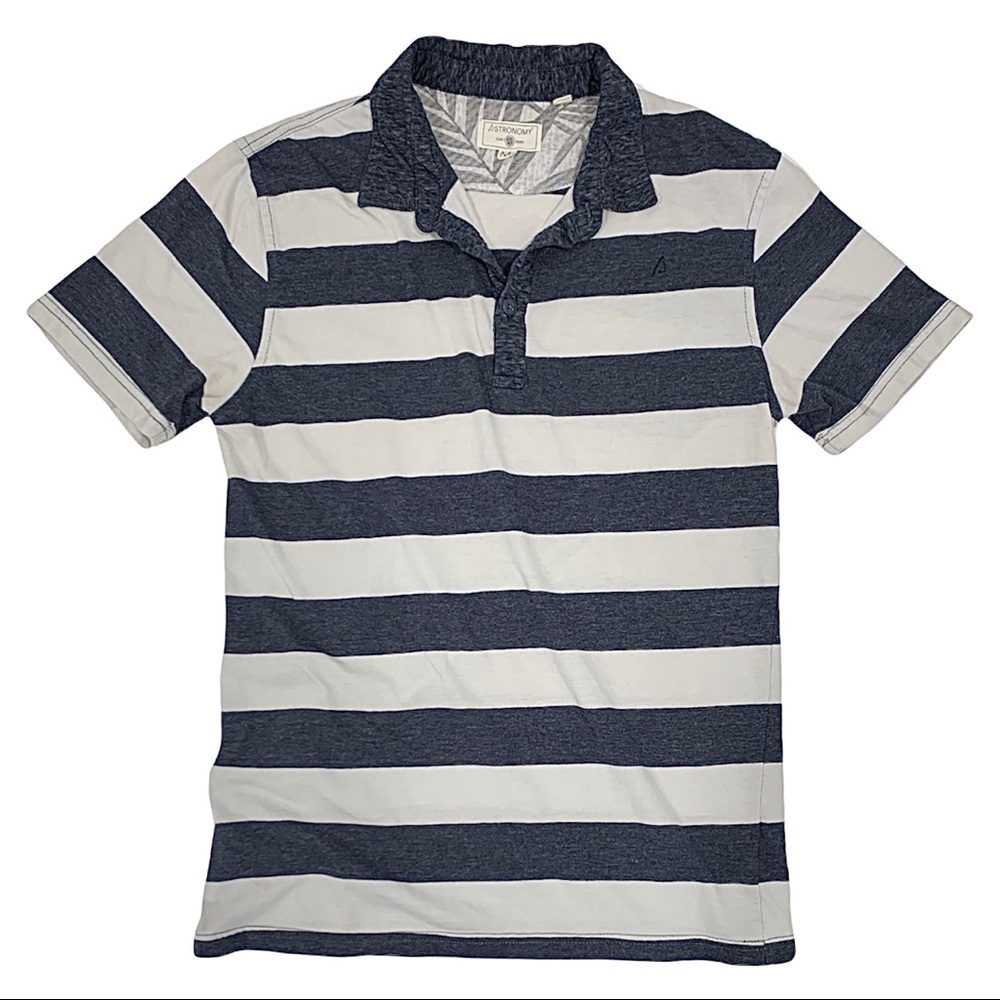 Astronomy Nautical Polo